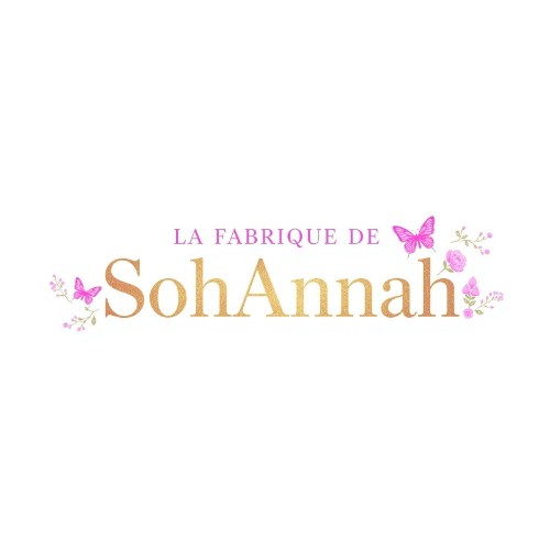 La Fabrique de SohAnnah